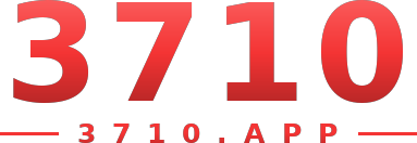 3710 logo